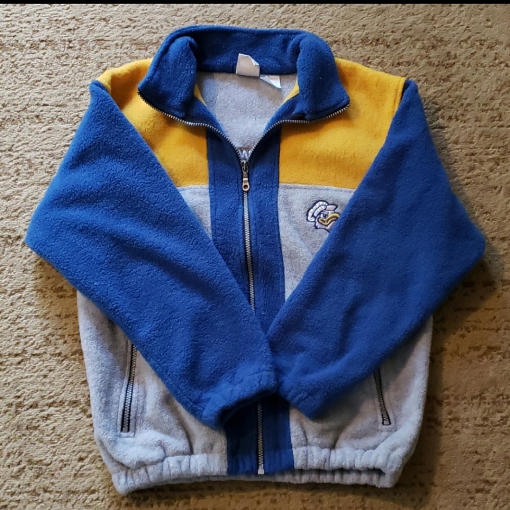 MOVING SALE! N-vironmental brand Bomber Jacket